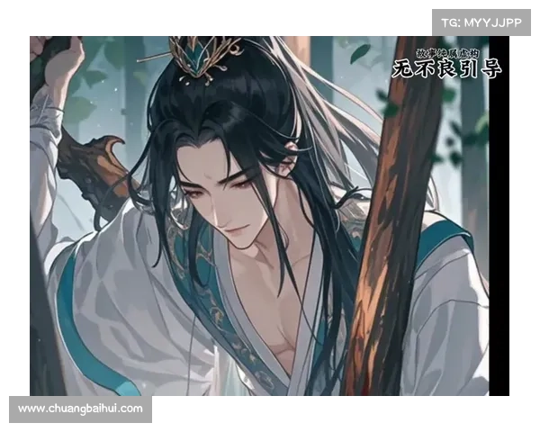 神木枝暗藏,探寻诛仙隐秘 神木枝暗藏,探寻诛仙隐秘