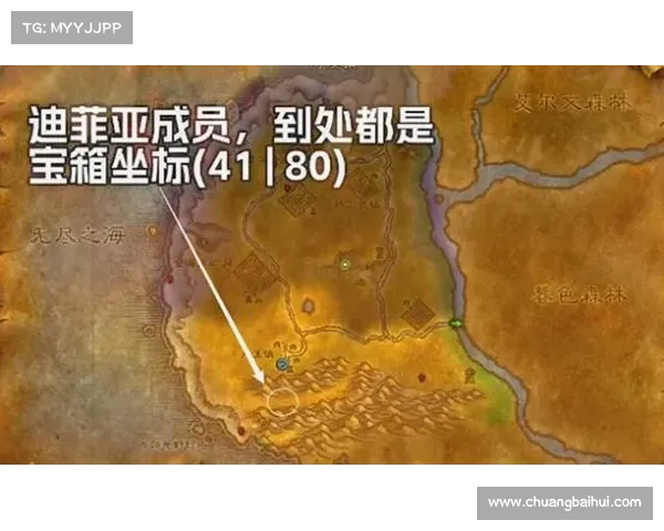 魔兽世界怀旧服:破解宝箱密码,探索无尽宝藏 魔兽世界怀旧服:破解宝箱密码,探索无尽宝藏
