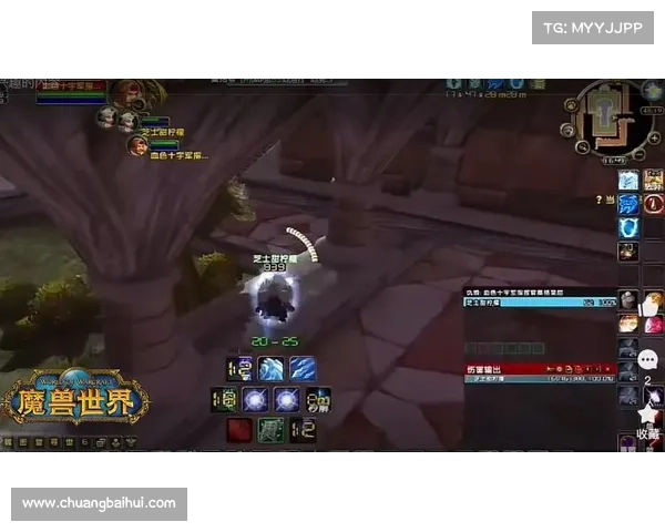 魔兽世界版本查询方法大揭秘 魔兽世界版本查询方法大揭秘